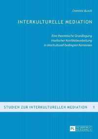 Interkulturelle Mediation