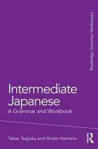 Intermediate Japanese