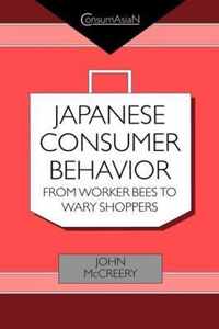 Japanese Consumer Behaviour