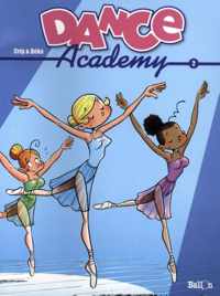 Dance Academy - Deel 2 - Crip - Paperback (9789063347567)