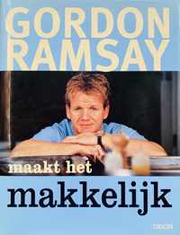 Gordon Ramsay Maakt Het Makkelijk Met Dvd