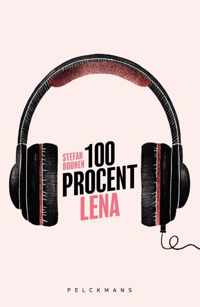 100 procent Lena - Stefan Boonen - Hardcover (9789464019070)