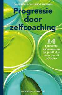 Progressie door zelfcoaching