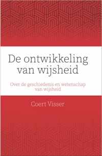 De ontwikkeling van wijsheid - Coert Visser - Paperback (9789079750115)