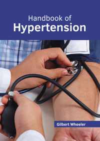 Handbook of Hypertension