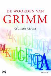 De woorden van Grimm