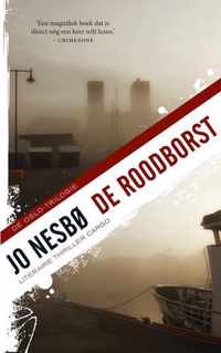 Harry Hole 3 - De roodborst