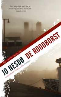 De roodborst