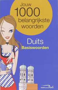 Duits  / Basiswoorden