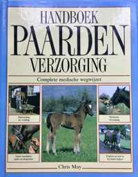 Handboek paardenverzorging