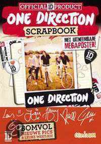 Het officiele One Direction quizboek