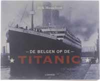 De Belgen op de titanic