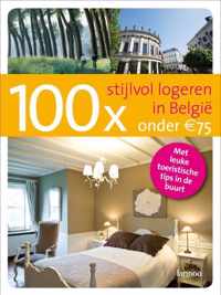 100X Stijlvol Logeren In Belgie Onder 75 Euro