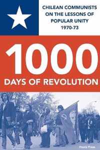 1000 DAYS OF REVOLUTION