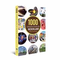 1000 dingen doen in Nederland