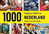 1000 Dingen Doen In Nederland Dwarsligger