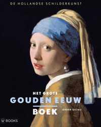 Het grote Gouden Eeuw boek