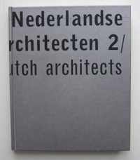 Nederlandse Architecten 2