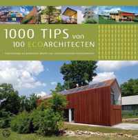 1000 tips van 100 ecoarchitecten