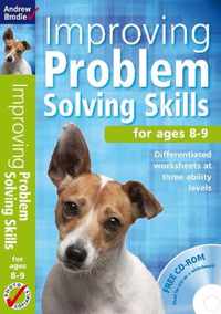 Improving Problem Solving Skills For Ages 8-9