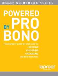 Powered By Pro Bono