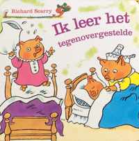 Ik leer het tegenovergestelde