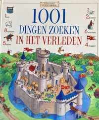 1001 Dingen Zoeken In Het Verleden