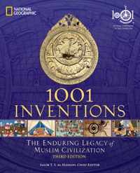 1001 Inventions