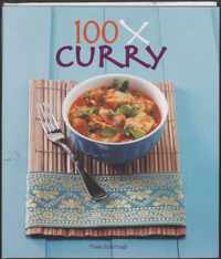 100x Curry