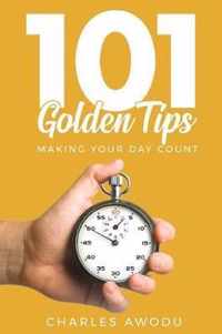101 Golden Tips
