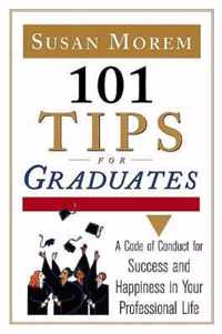 101 Tips for Graduates