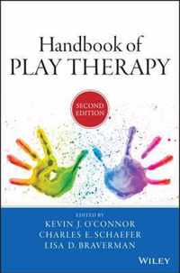 Handbook Of Play Therapy 2nd Ed