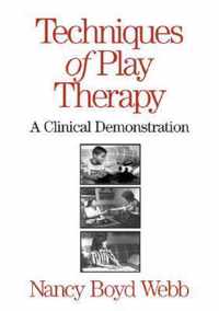 Techniques of Play Therapy