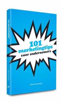101 marketingtips voor ondernemers