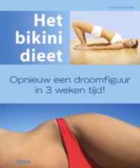 Het Bikinidieet