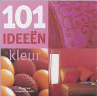 101 Ideeen Kleur