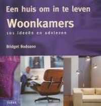 Woonkamers 101 Ideeen En Adviezen