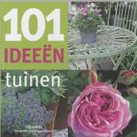 101 Ideeen Tuinen