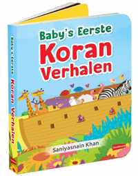 Baby's eerste Koran verhalen