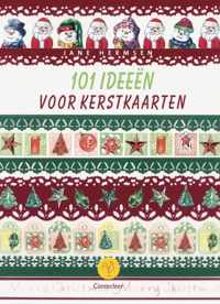 101 Ideeen Voor Kerstkaarten