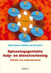 Oplossingsgerichte hulp- en dienstverlening