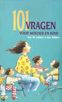 101 Vragen voor moeder en kind