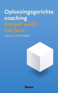 Oplossingsgerichte coaching