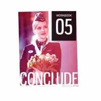 The Cabin Crew Aircademy - Workbook 5 Conclude