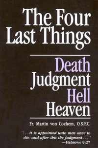 The Four Last Things
