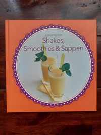 Shakes, Smoothies & Sappen