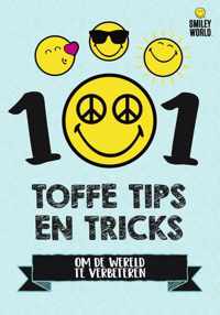 101 Toffe tips en tricks om de wereld te verbeteren