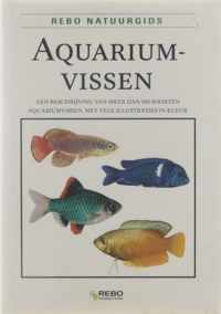 Aquariumvissen