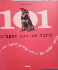 101 vragen van uw hond