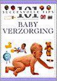 101 succesvolle tips babyverzorging